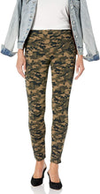 
                        
                          Cargar imagen en el visor de la galería, Jag Jeans Women's Marla Printed Pull on Ponte Legging
                        
                      