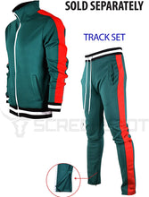 
                        
                          將圖片載入圖庫檢視器 Screenshotbrand Mens Hip Hop Premium Slim Fit Track Pants
                        
                      
