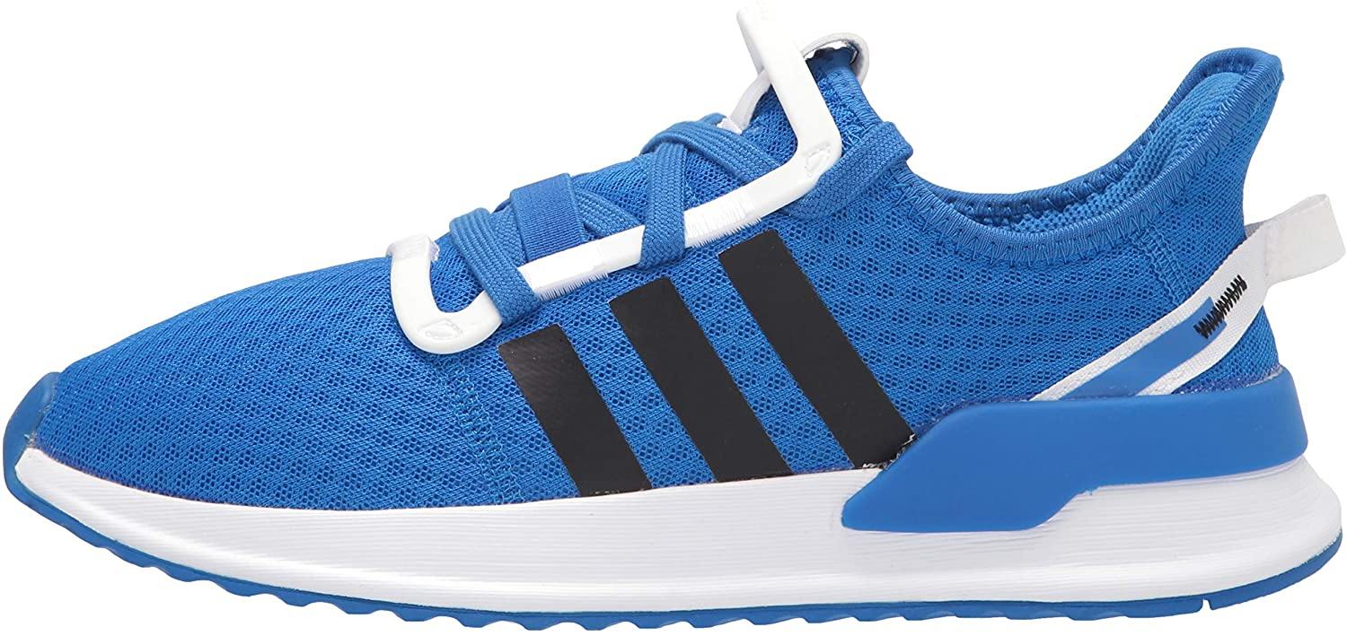 adidas Originals Unisex-Child U_Path Run J Sneaker