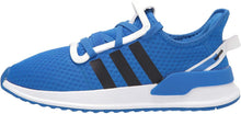 
                        
                          將圖片載入圖庫檢視器 adidas Originals Unisex-Child U_Path Run J Sneaker
                        
                      