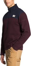 
                        
                          गैलरी व्यूवर में इमेज लोड करें, The North Face Men's Gordon Lyons Quarter Zip Pullover
                        
                      