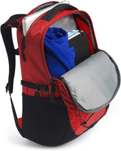 
                        
                          Load image into Gallery viewer, The North Face Women’s Borealis, Aviator Navy/Mallard Blue, OS
                        
                      