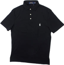 
                        
                          將圖片載入圖庫檢視器 Polo RL Men's Interlock Polo Shirt
                        
                      