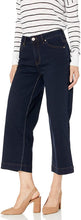 
                        
                          Load image into Gallery viewer, Jag Jeans Women's Lydia High Rise Wide Leg Crop
                        
                      