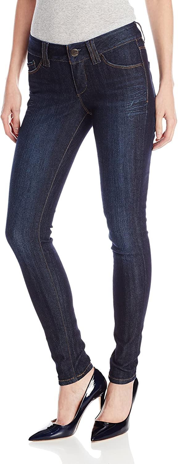 Jag Jeans Women's Georgie Skinny Jean