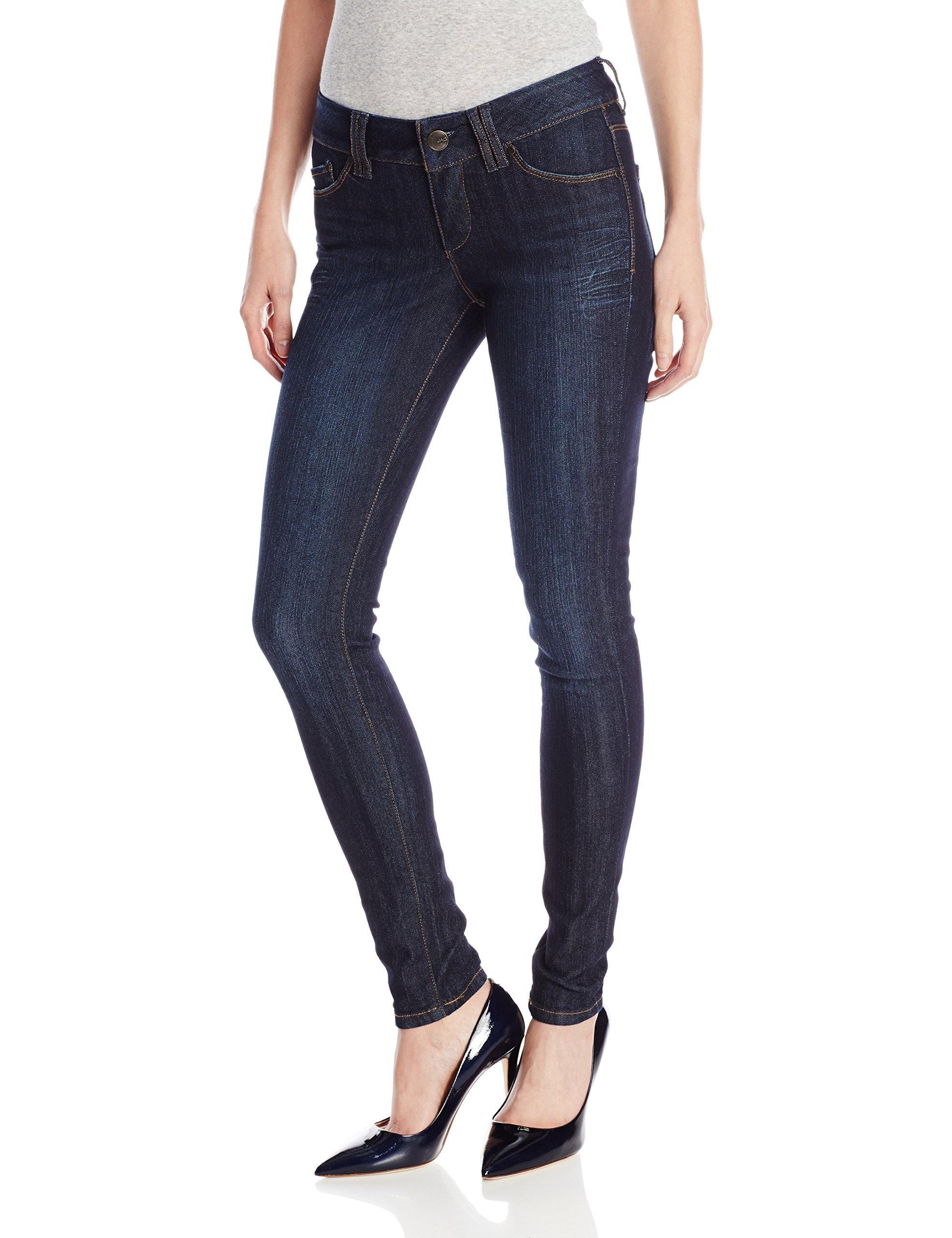 Jag Jeans Women's Georgie Skinny Jean