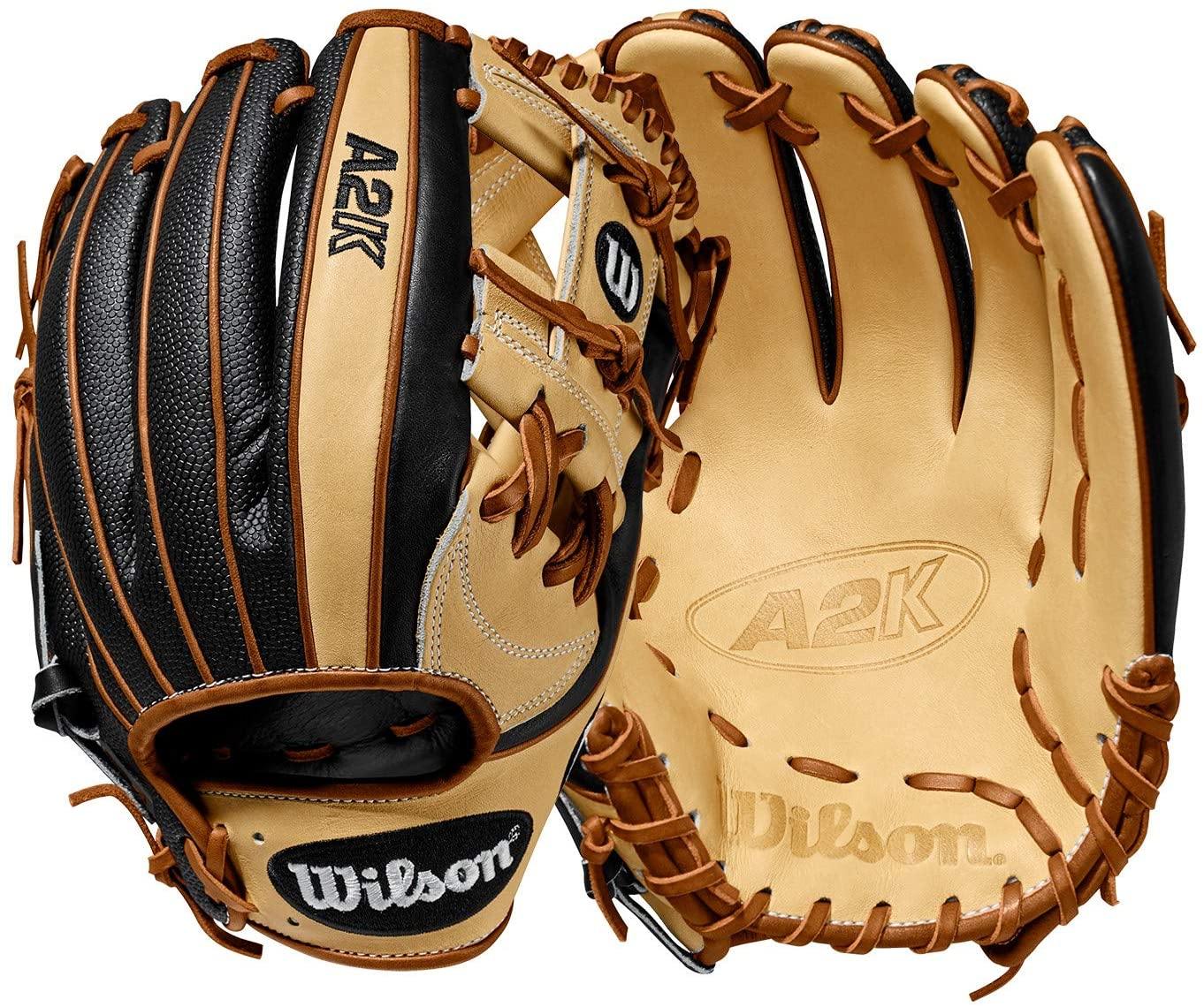 Wilson A2K Baseball Glove Series - JOY2ESpree