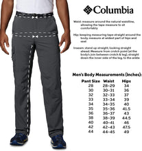
                        
                          Muat gambar ke penampil Galeri, Columbia Men's Silver Ridge¿ Cargo Pant
                        
                      