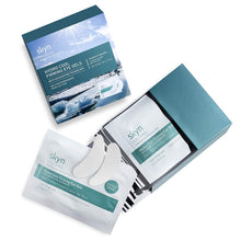 
                        
                          गैलरी व्यूवर में इमेज लोड करें, skyn ICELAND Hydro Cool Firming Eye Gels: Under-Eye Gel Patches to Firm
                        
                      
