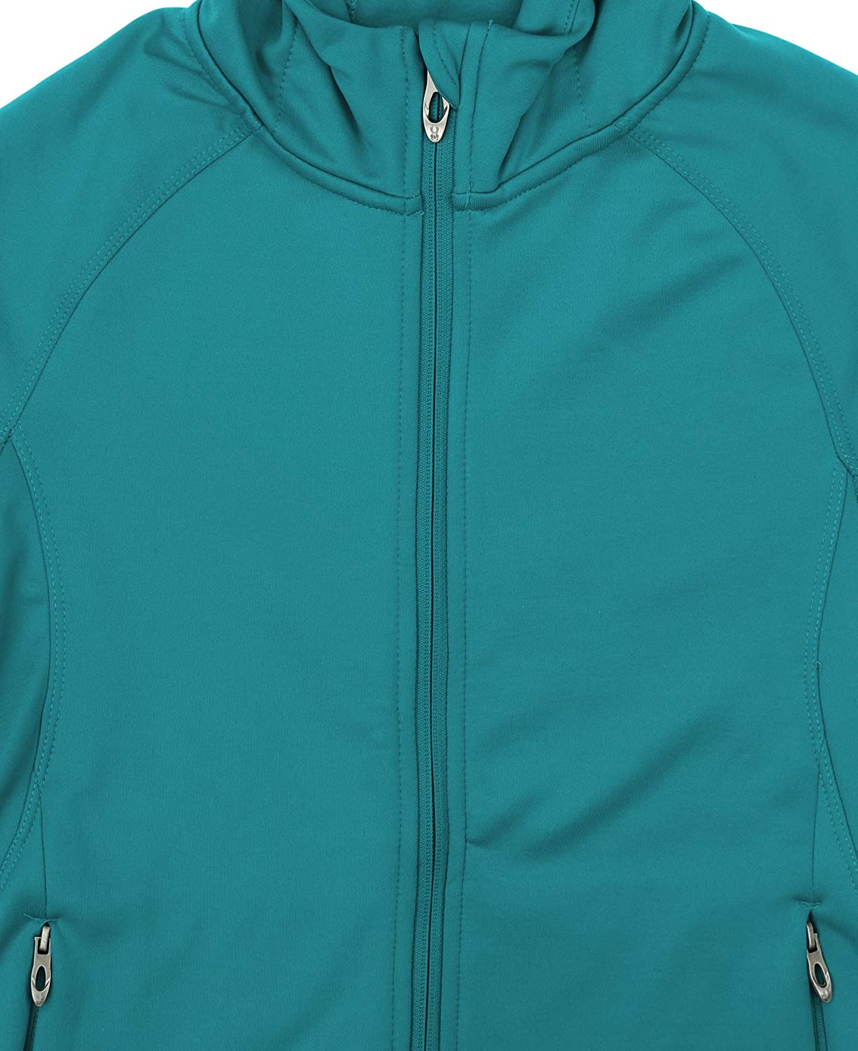 Spyder Women's Hayer Full Zip Fleece Jacket, Color Variation