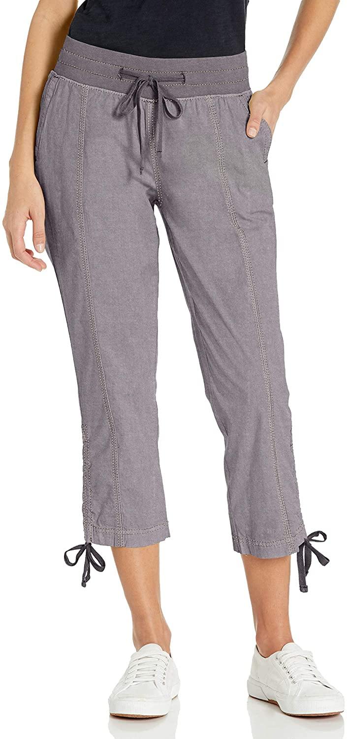 Jag Jeans Women's Kensie Crop
