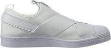 
                        
                          Load image into Gallery viewer, adidas Originals womens Superstar Slip-On Shoes
                        
                      