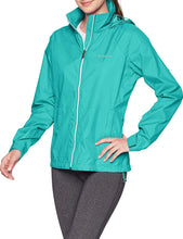 
                        
                          Cargar imagen en el visor de la galería, Columbia Women's Switchback Iii Adjustable Waterproof Rain Jacket
                        
                      