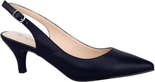 
                        
                          Cargar imagen en el visor de la galería, Greatonu Womens Slingback Dress Pump
                        
                      