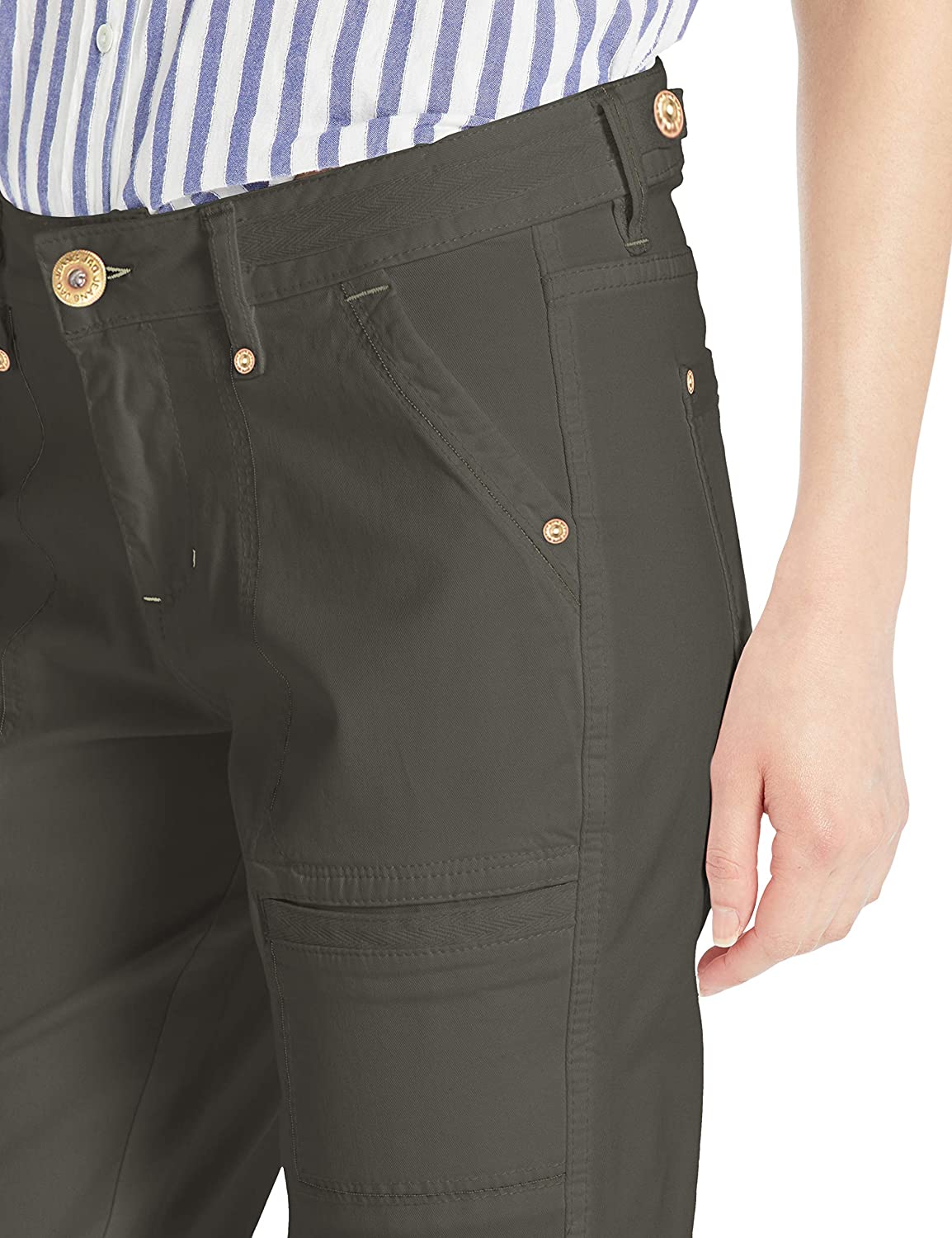 Jag Jeans Women's Easton Utility Pant