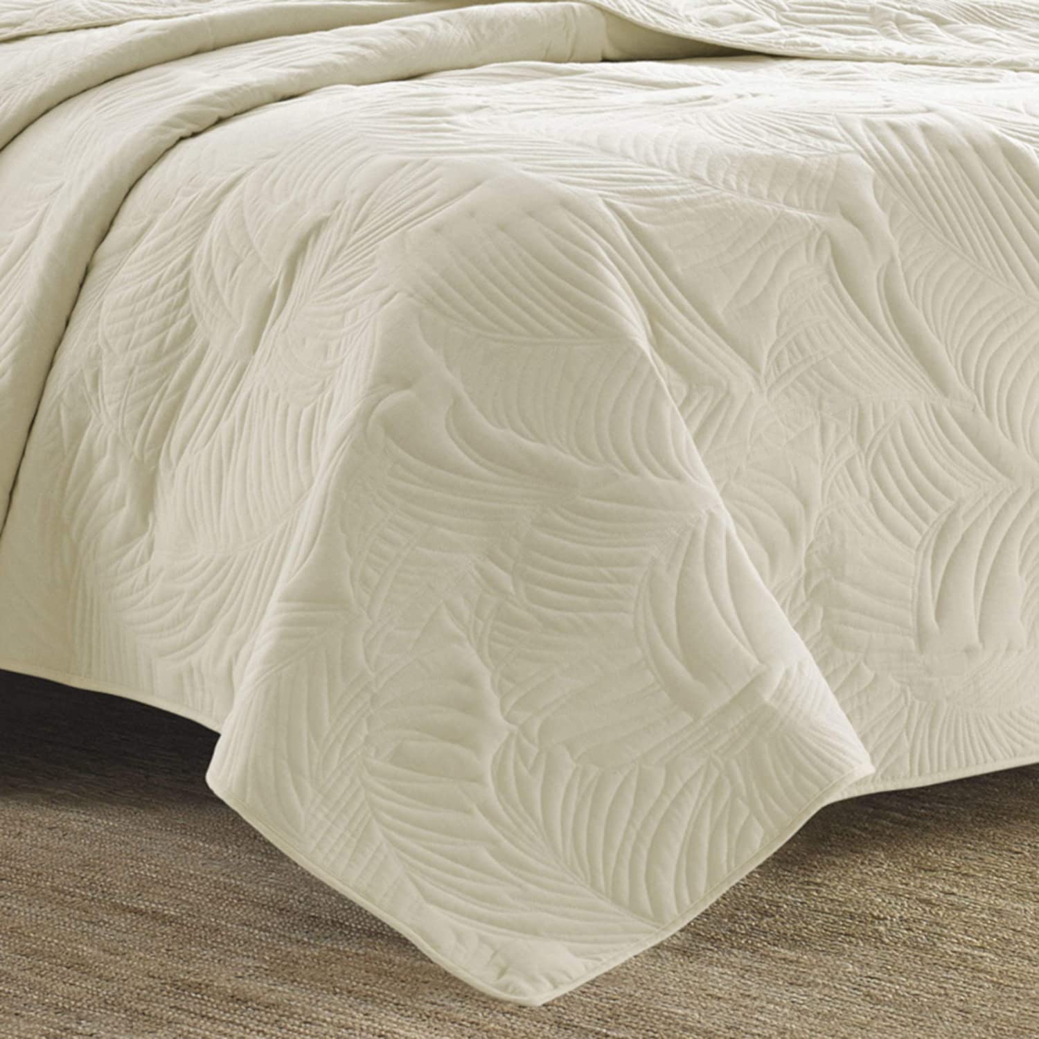 Tommy Bahama | Paradise Fronds Bedding Collection
