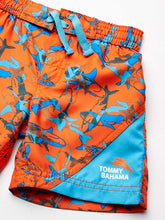 
                        
                          Load image into Gallery viewer, Tommy Bahama Boys' Rashguard and Trunks Swimsuit Set
                        
                      