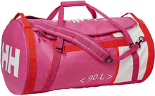 
                        
                          Cargar imagen en el visor de la galería, Helly-Hansen Unisex Hh Duffel 2 Packable Bag with Optional Backpack Straps
                        
                      