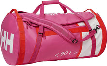 
                        
                          गैलरी व्यूवर में इमेज लोड करें, Helly-Hansen Unisex Hh Duffel 2 Packable Bag with Optional Backpack Straps - JOY2ESpree
                        
                      