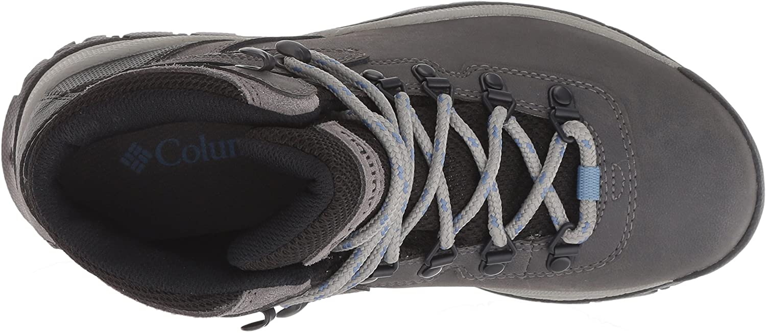 Columbia Women's Newton Ridge Plus Hiking Boot