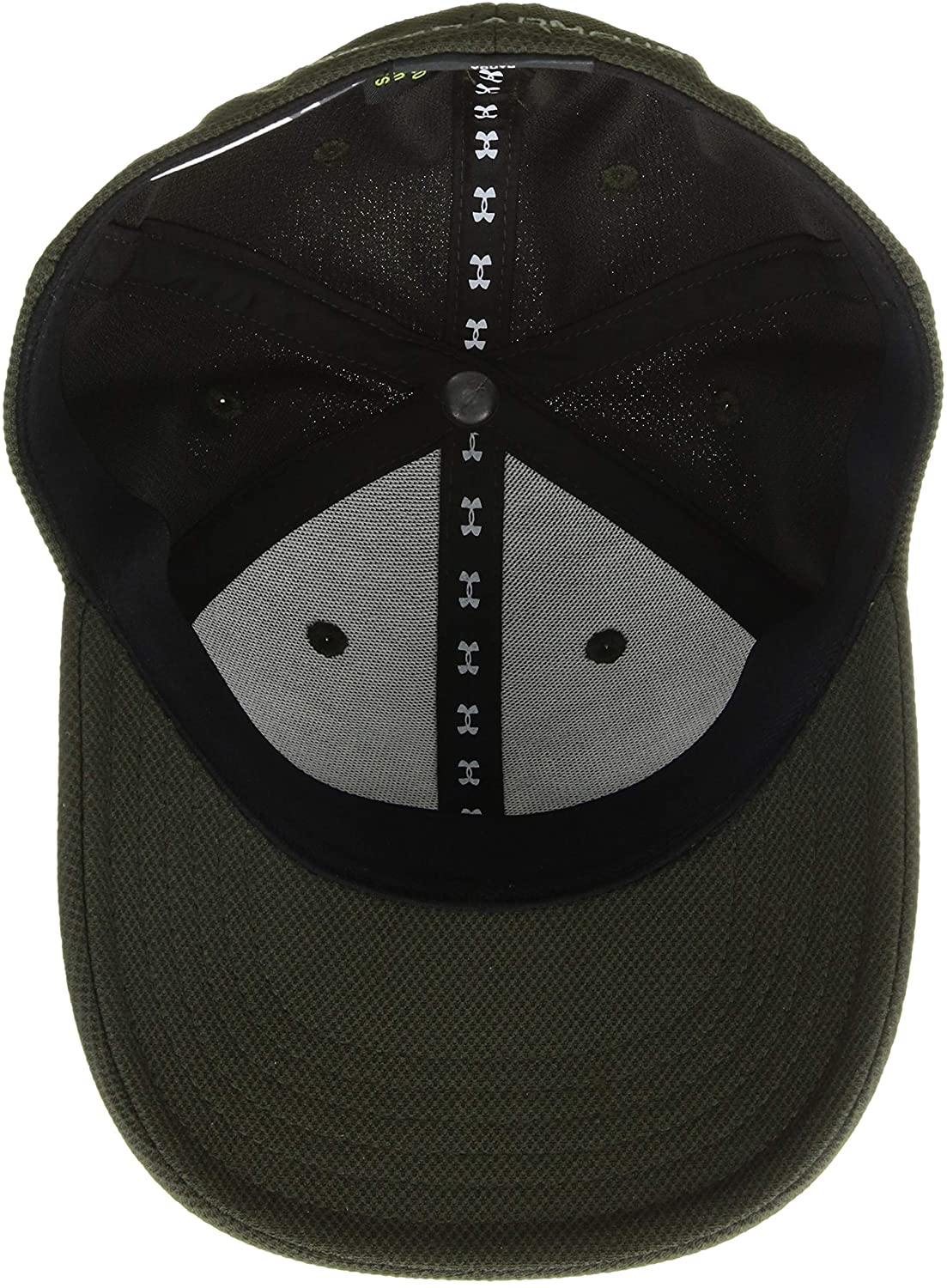Under Armour Boys' Blitzing 3.0 Cap