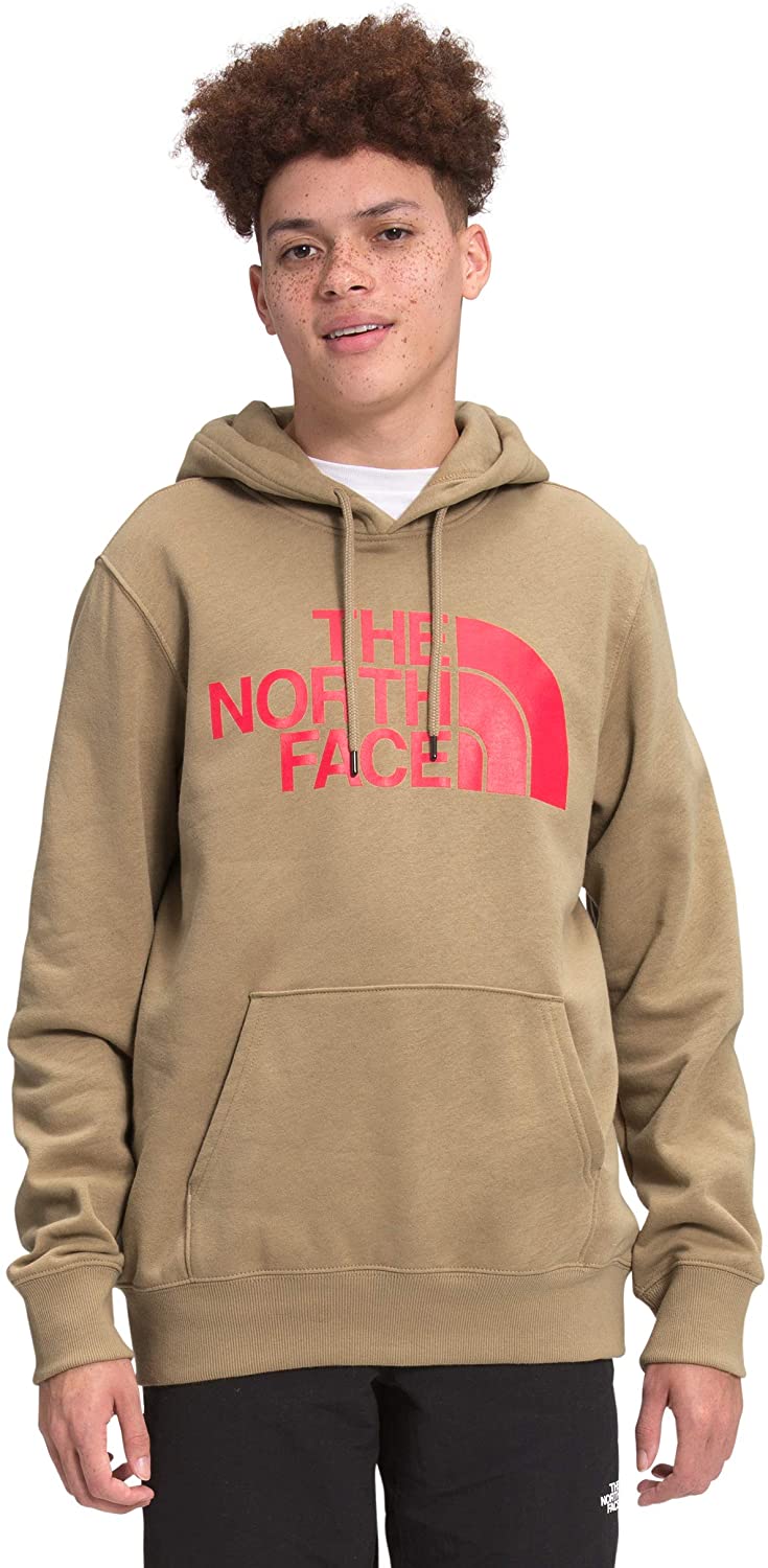 The North Face Men's Half Dome Pullover Hoodie