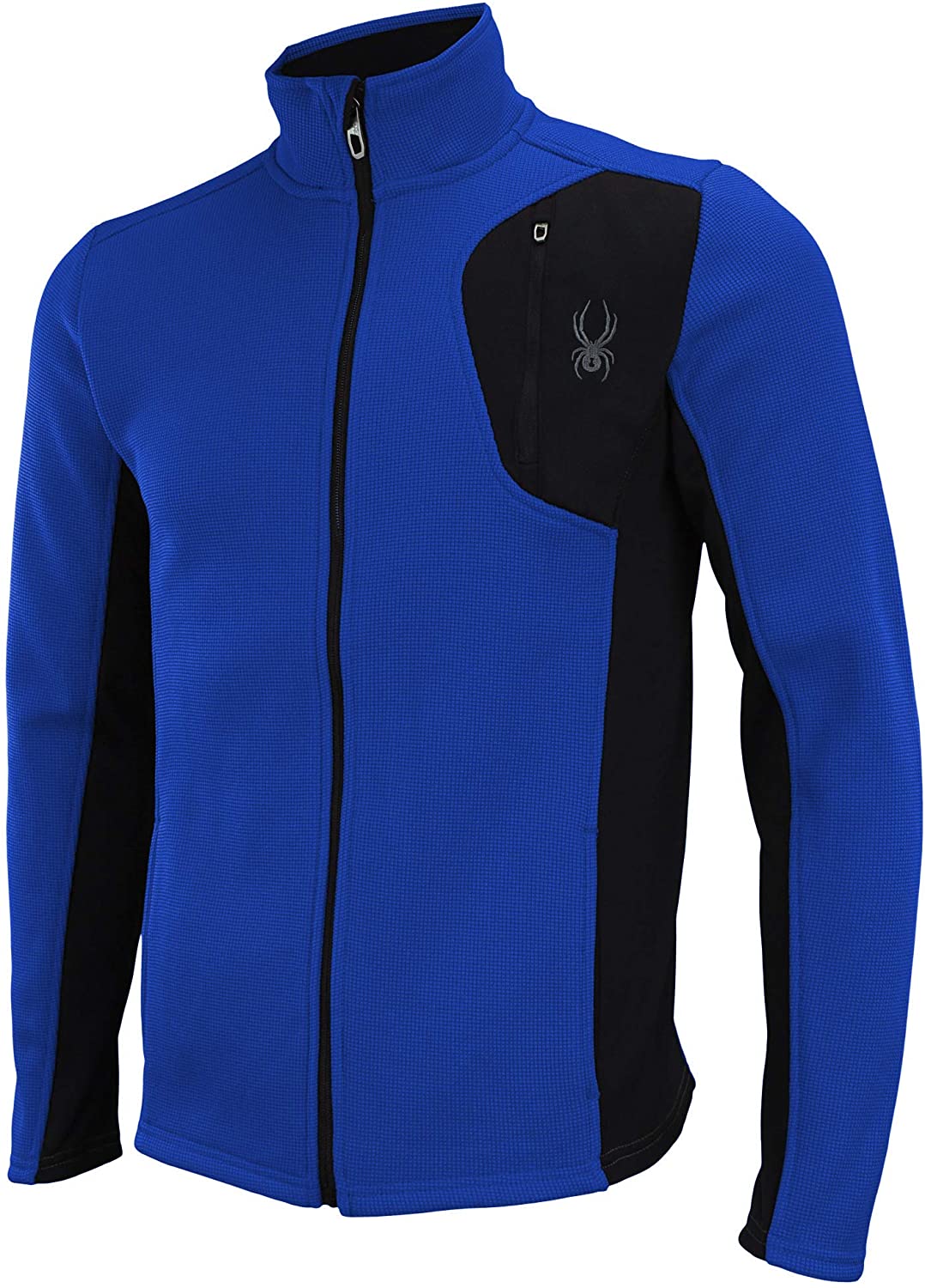 Spyder Men's Raider Full Zip Sweater, Pick A Color