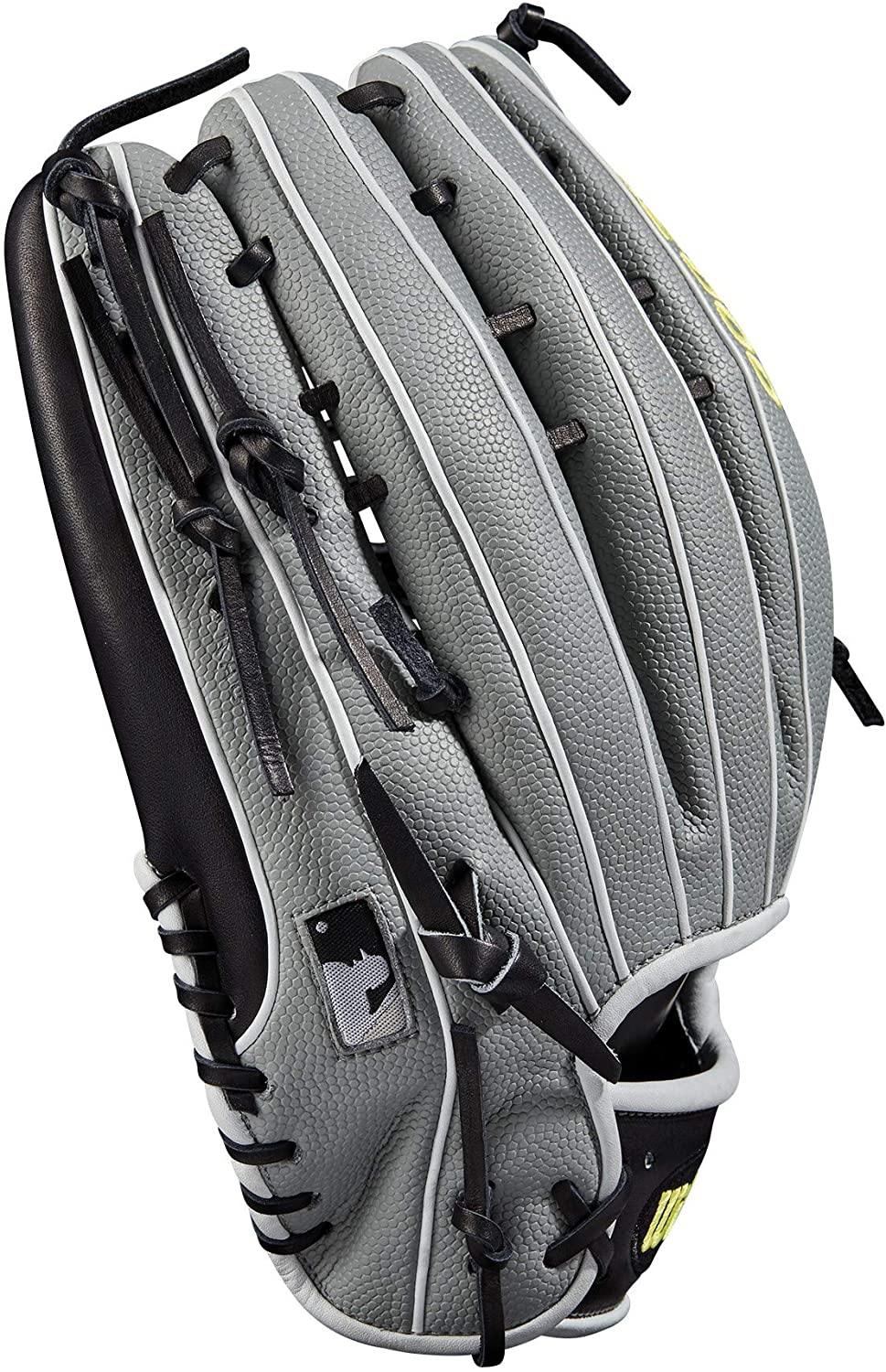 Wilson A2000 SuperSkin Baseball Glove Series - JOY2ESpree