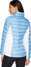 
                        
                          画像をギャラリービューアに読み込む, Spyder womens Women's Syrround Down Hybrid Full Zip Jacket
                        
                      