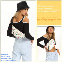 
                        
                          Load image into Gallery viewer, TOPERIN Fashion Fanny Pack Cute Running Belt Waist Pack Running Waist Bag Belt
                        
                      