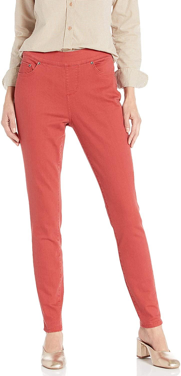 Jag Jeans Women's Maya Skinny Pull on Jean