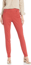 
                        
                          画像をギャラリービューアに読み込む, Jag Jeans Women's Maya Skinny Pull on Jean
                        
                      