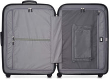 
                        
                          將圖片載入圖庫檢視器 DELSEY Paris Chatelet Hardside Luggage with Spinner Wheels, Chocolate Brown, Checked-Large 28 Inch, with Brake
                        
                      