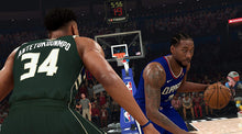 
                        
                          Load image into Gallery viewer, NBA 2K21 - Nintendo Switch - JOY2ESpree
                        
                      