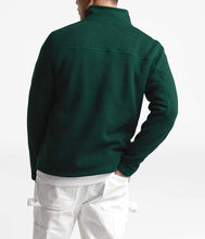 
                        
                          गैलरी व्यूवर में इमेज लोड करें, The North Face Men's Gordon Lyons Quarter Zip Pullover
                        
                      