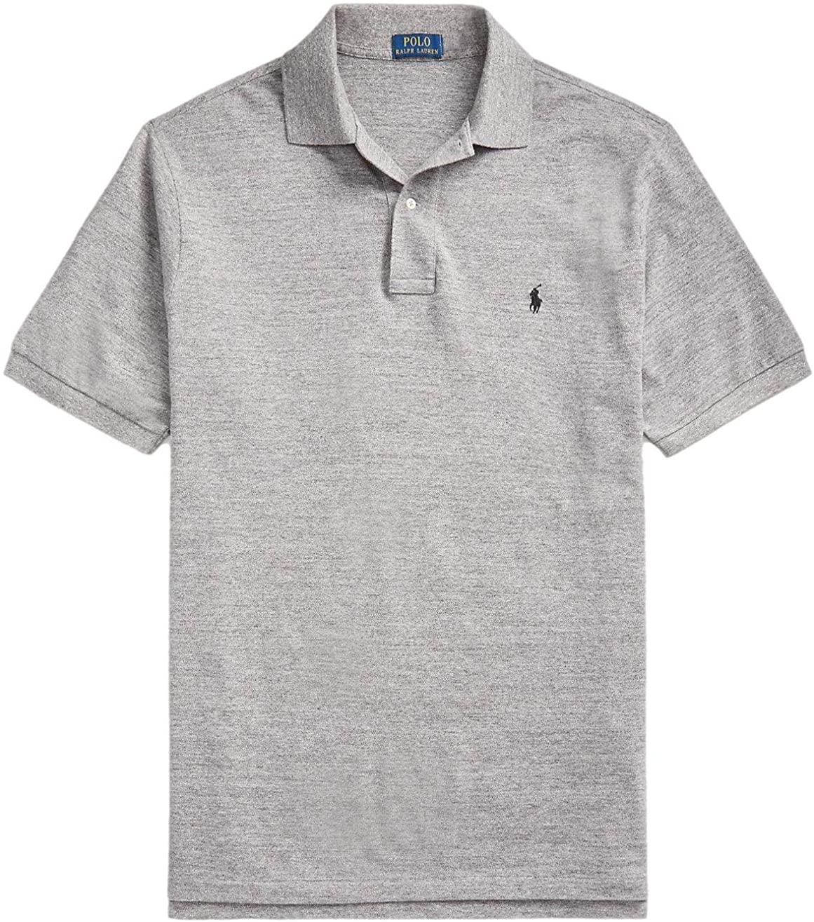 Polo Ralph Lauren Big & Tall Big & Tall Classic Pique Polo