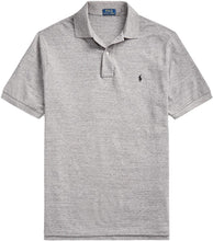 
                        
                          Load image into Gallery viewer, Polo Ralph Lauren Big &amp; Tall Big &amp; Tall Classic Pique Polo
                        
                      