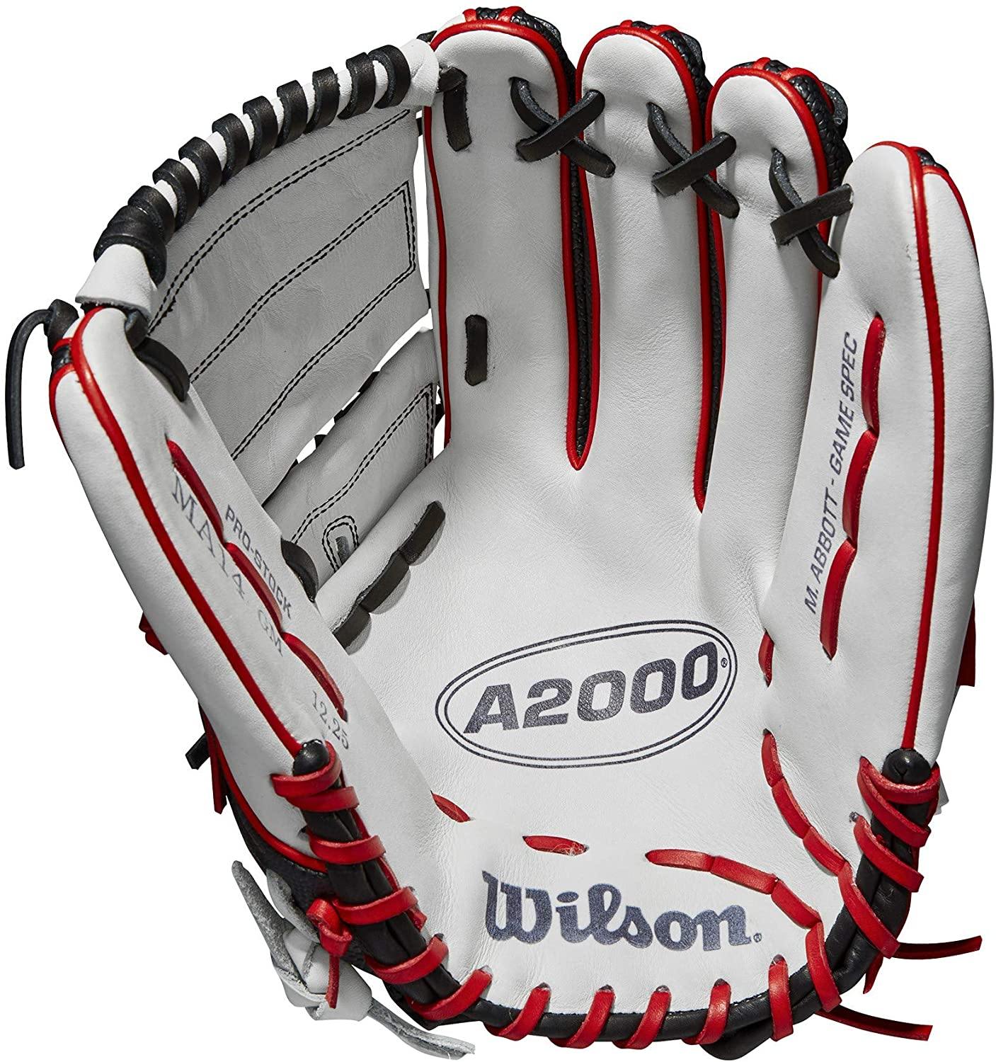 Wilson A2000 Fastpitch Glove Series - JOY2ESpree