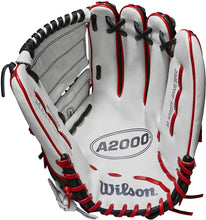 
                        
                          將圖片載入圖庫檢視器 Wilson A2000 Fastpitch Glove Series - JOY2ESpree
                        
                      