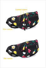 
                        
                          Load image into Gallery viewer, TOPERIN Fashion Fanny Pack Cute Running Belt Waist Pack Running Waist Bag Belt
                        
                      