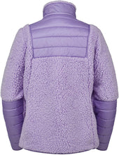 
                        
                          Load image into Gallery viewer, Spyder Active Sports Women's Boulder Full Zip Fleece Jacket
                        
                      