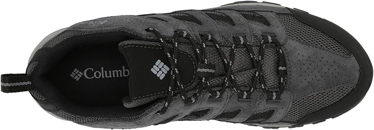 Columbia Men's Crestwood Hiking Shoe