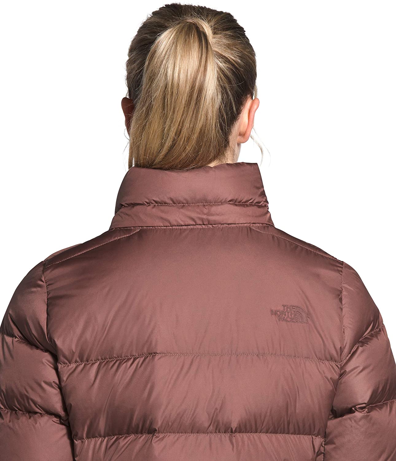 The North Face Women's Metropolis Insulated Parka III - Long Winter Coat