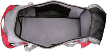 
                        
                          गैलरी व्यूवर में इमेज लोड करें, Helly-Hansen Unisex Hh Duffel 2 Packable Bag with Optional Backpack Straps - JOY2ESpree
                        
                      