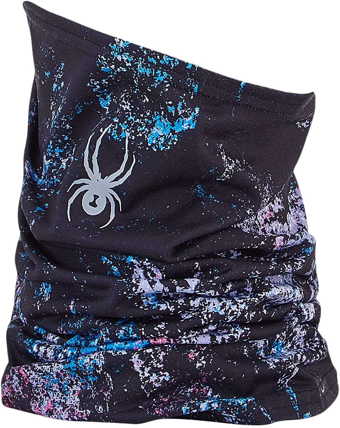 Spyder Active Sports Men's Cruise Tube Neck Gaiter