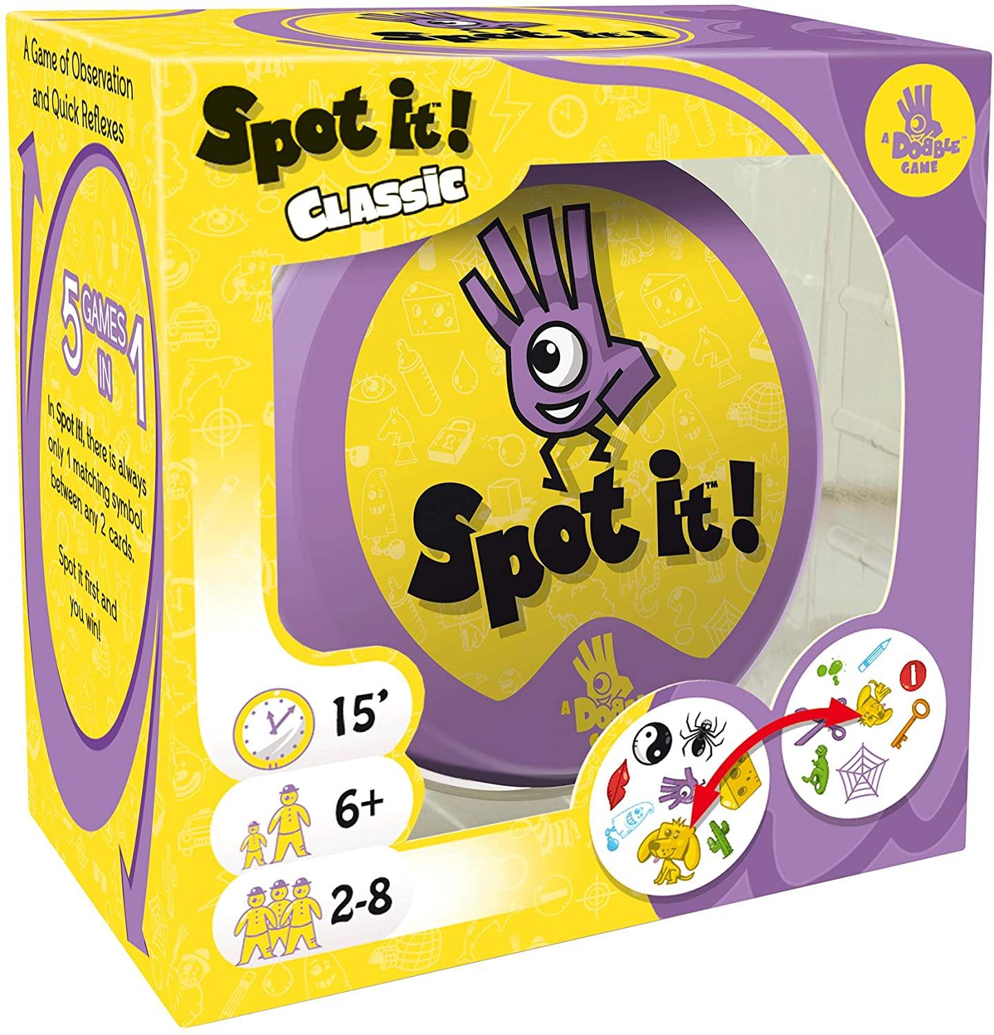 Rory's Story Cubes - JOY2ESpree