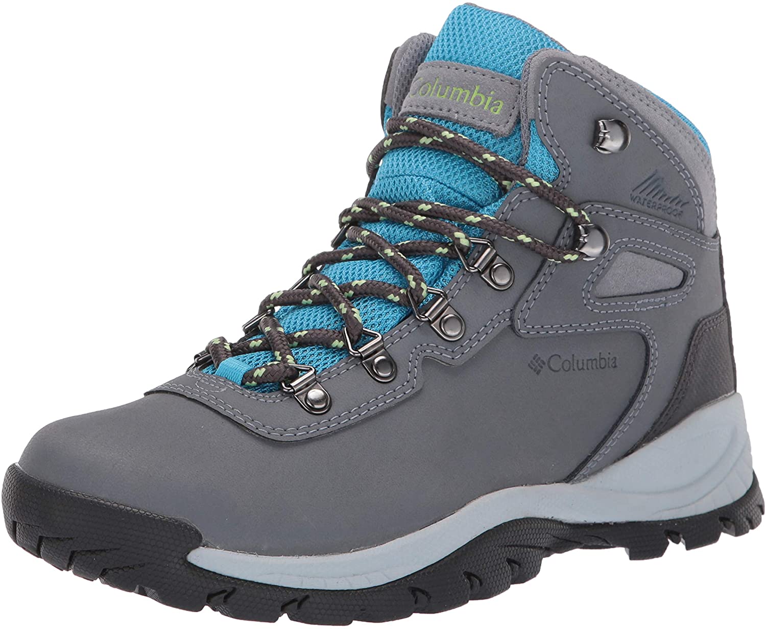 Columbia Women's Newton Ridge Plus Hiking Boot