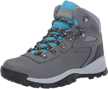 
                        
                          Load image into Gallery viewer, Columbia Women's Newton Ridge Plus Hiking Boot
                        
                      