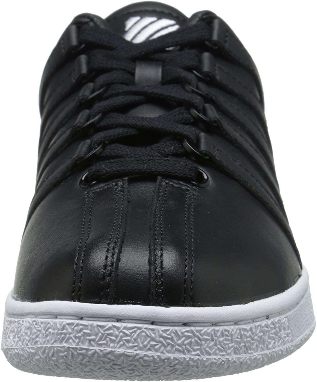 K-Swiss Men's Classic Vn Sneaker - JOY2ESpree