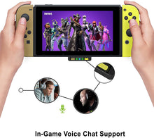 
                        
                          將圖片載入圖庫檢視器 HomeSpot Bluetooth 5.0 Audio Transmitter Adapter with USB C Connector Built-in Digital Mic - JOY2ESpree
                        
                      